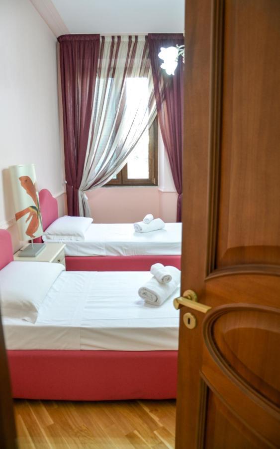 Appartamento Sgr-om Luxury House Vatican Roma