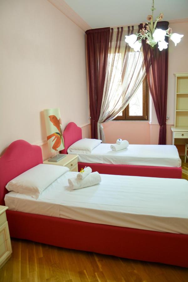 Appartamento Sgr-om Luxury House Vatican