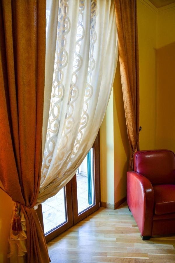 Appartamento Sgr-om Luxury House Vatican Roma