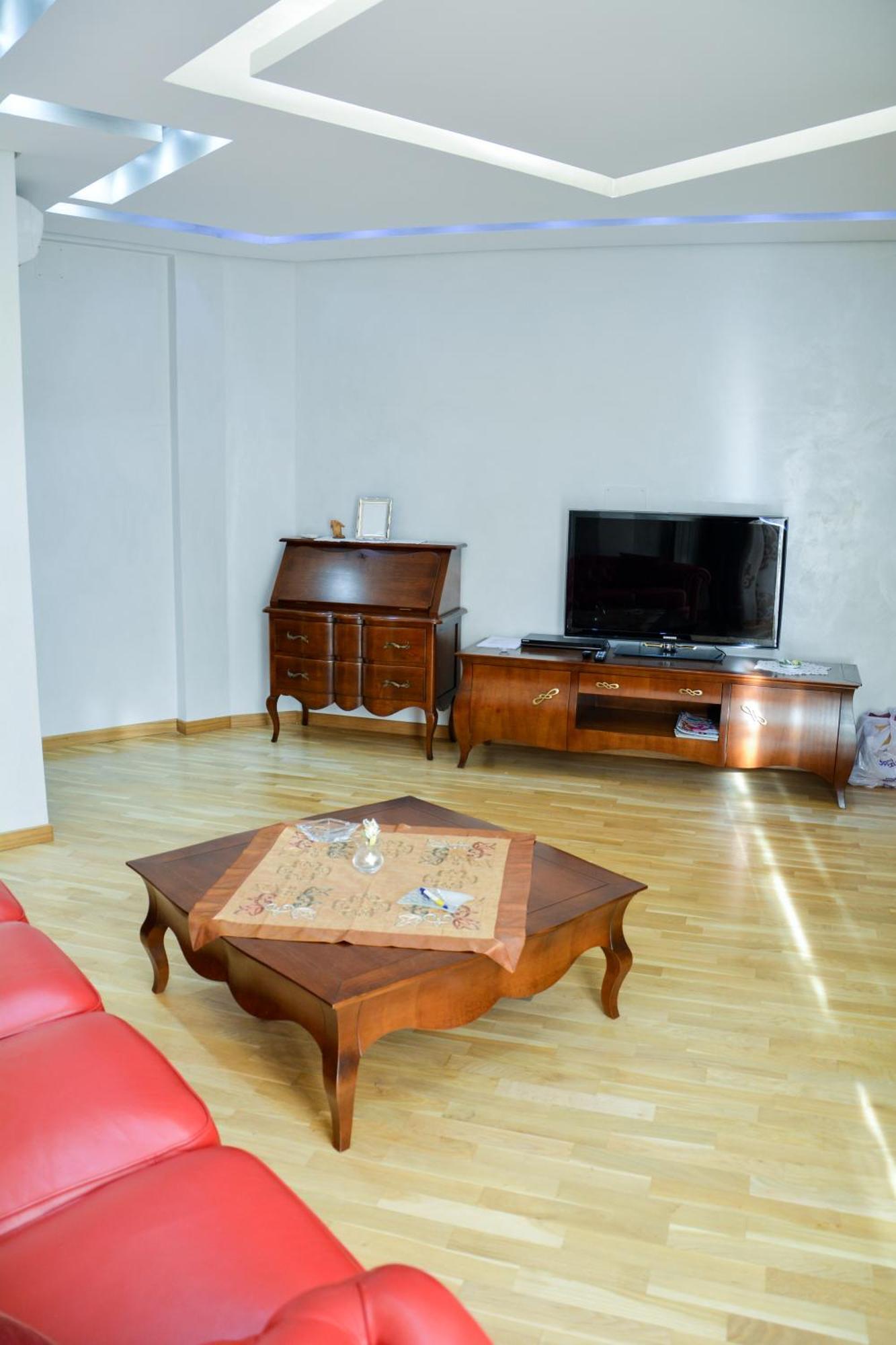 Appartamento Sgr-om Luxury House Vatican