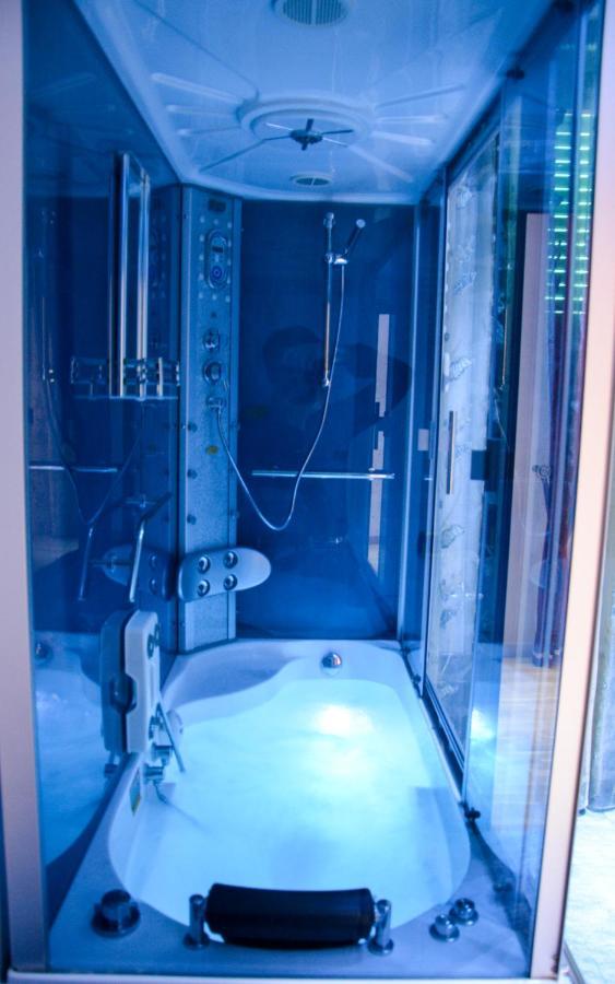 Sgr-om Luxury House Vatican Appartamento *
