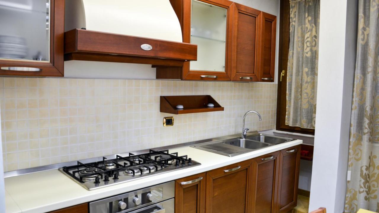 Sgr-om Luxury House Vatican Roma