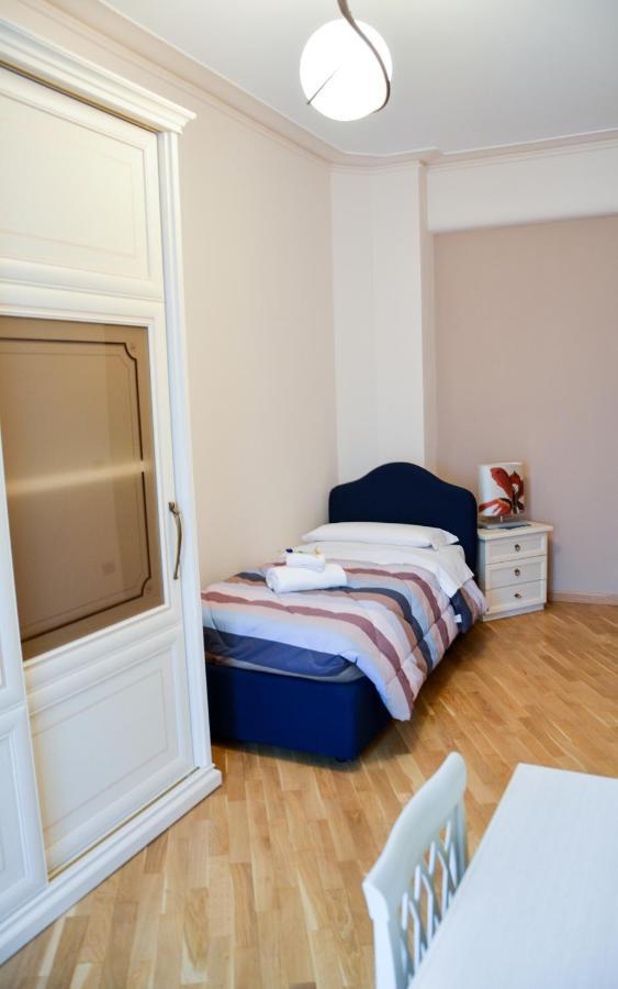 Sgr-om Luxury House Vatican Appartamento Roma