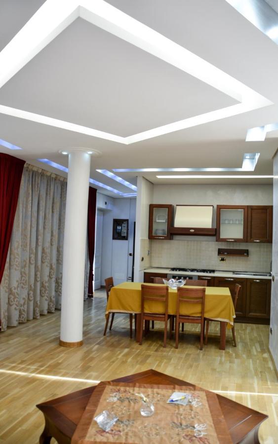 Appartamento Sgr-om Luxury House Vatican